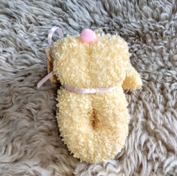 Boo Boo Bunnies! Adorable First Aid Tool Holds Ice Cubes On Booboos LOT OF 2 New - Picture 7 of 9